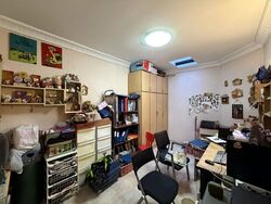 Jalan Sempadan (D15), Terrace #581306891